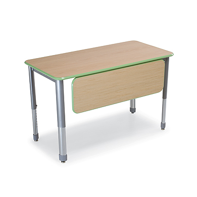 Interchange® and Planner® Rectangle Modesty Panel