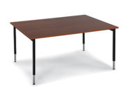 Planner® Makerspace Giant Table - 48" Deep