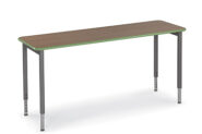 Planner® Rectangle Activity Table - 20" Deep