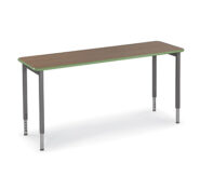 Planner Rectangle Activity Table - 20" Deep