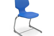 Flavors Cantilever Chair