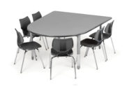 Interchange Multimedia Table