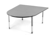Interchange Multimedia Table