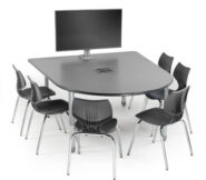 Interchange Multimedia Table