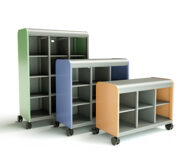 Cascade Cubby