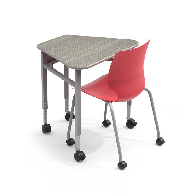 Planner® Huddle-8LS Student Desk
