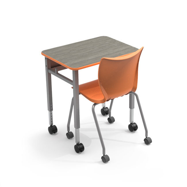 Planner® Single-Student Desk