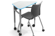 Planner® Huddle 6 Student Desk