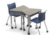 Planner® Huddle 8 Student Desk