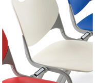 UXL Chair Ganging Device