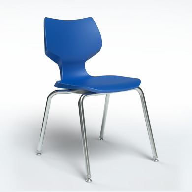 Flavors Stack Chair