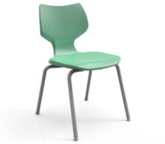 Flavors Stack Chair