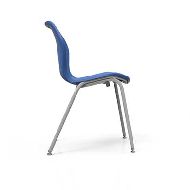 Stack Chair In2it Classroom Seating Smith System
