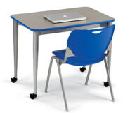 UXL Single-Student Desks