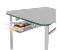 Cascade™ Tote Trays