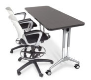 UXL Adjustable Nest and Fold - Rectangle
