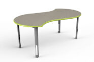Interchange® Squiggle Table