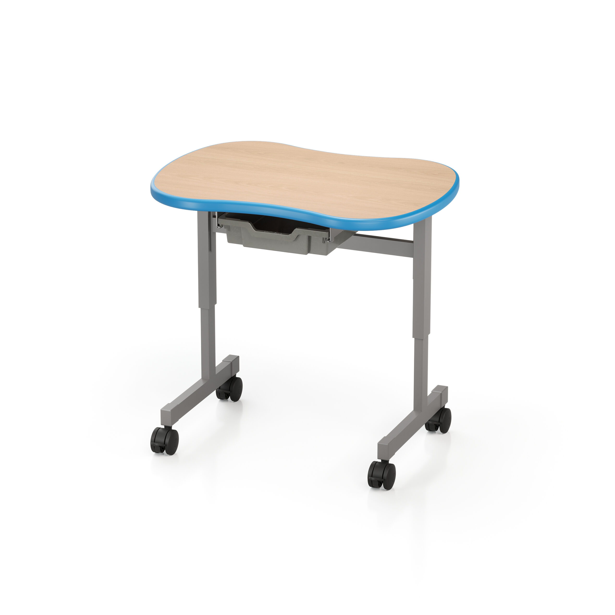 Silhouette® Sequence Desk