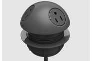 017078 Soft Touch Dome Power
