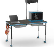 Planner Makerspace Table