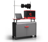 Cascade Makercart