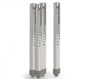 Interchange High-Range Leg Inserts