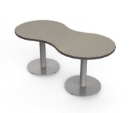 Peanut Cafe Table