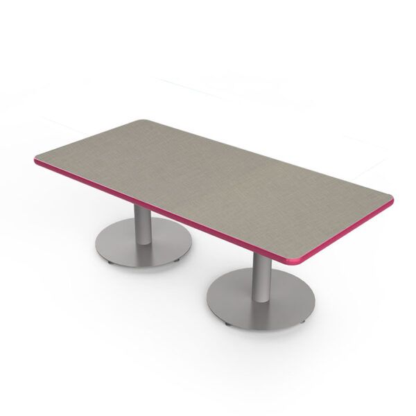 Rectangle Cafe table