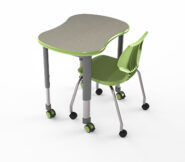 Interchange Sequence™ Desk