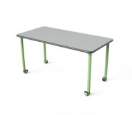Elemental™ Rectangle Tables - 30" Deep