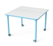 Elemental™ Square Tables