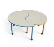 Elemental™ Yin Yang Table
