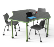 Elemental™ Sprocket Table
