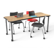 Elemental™ Engage Rectangle Table