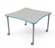 Elemental™ Engage Square Table