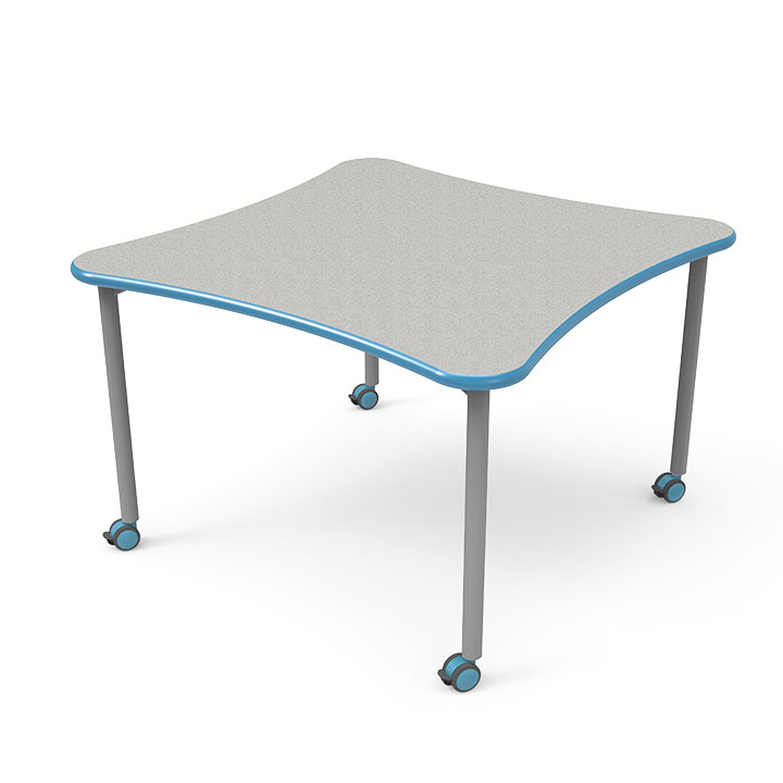 Elemental® Engage Square Table