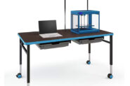 Planner® Makerspace Table