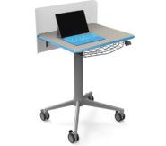 Sit Stand Lectern