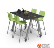 Planner Studio, TRESPA TopLab