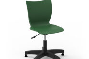 Groove® Adjustable Chair (glides)