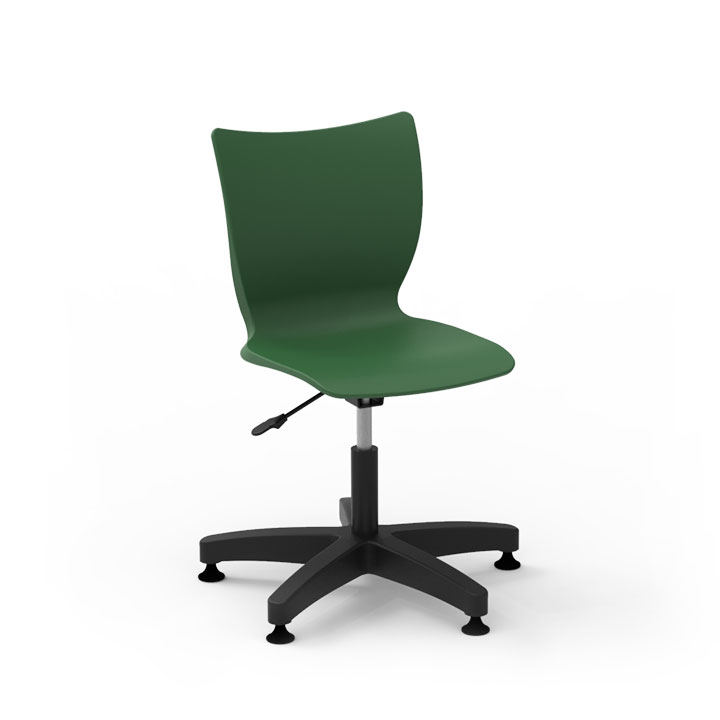 Groove® Adjustable Height Chair