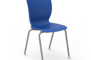Groove Stack Chair 