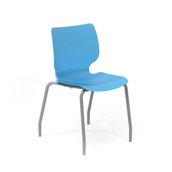 44849 Theorem® Stack Chair