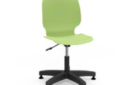 Theorem® Adjustable Height Chair