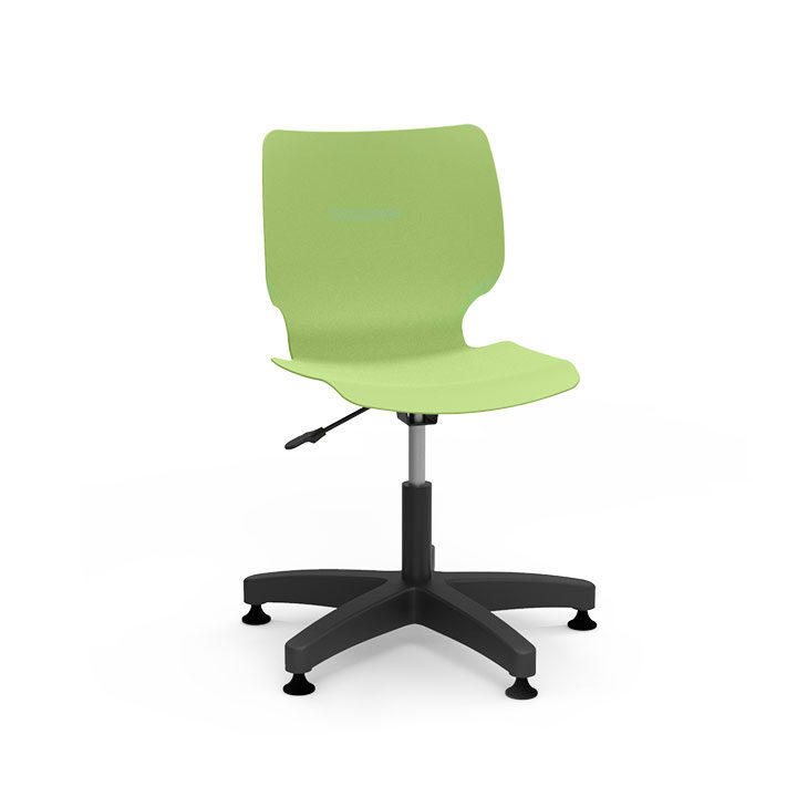Theorem® Adjustable Height Chair