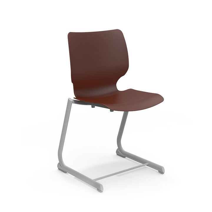 Theorem Cantilever Chair