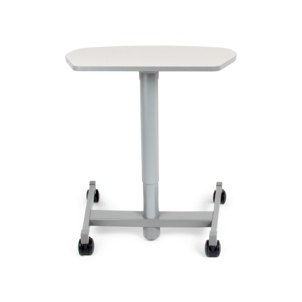 Silhouette® Sit + Stand Desk