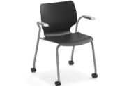 44815 Theorem® Mobile Chair w/ Arms