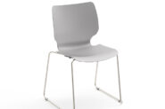 Theorem® Rod Frame Chair 