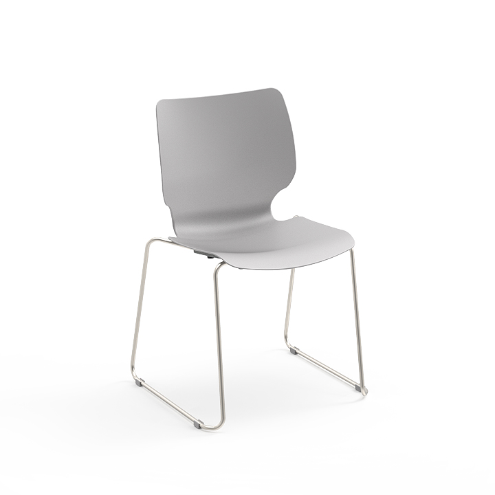 Theorem® Rod Frame Chair